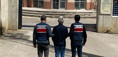 Samsun'da FETÖ Operasyonu: Eski Tümgeneral Ahmet Cural Yakalandı!