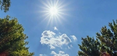 Yağışlı Hava Yurdu Terk Ediyor