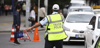Yılbaşından Bu Yana 26 Binden Fazla Sürücüye Cezai İşlem Uygulandı