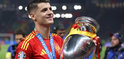 Alvaro Morata ve Ismail Jakobs, Galatasaray'ın Şampiyonluğunu Yorumladı