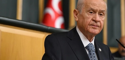 Bahçeli'den TBMM'ye Komisyon Önerisi