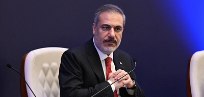 Bakan Fidan'ın Gündemi Yoğun!