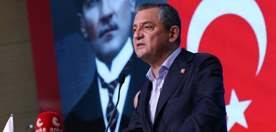 CHP'den 19 Mayıs Mesajı: "Gençliğin Gücüyle Yarınlara Umutla Yürüyeceğiz"