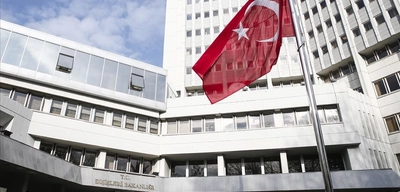 Türkiye'den Yunanistan'ın Pontus İddialarına Tepki