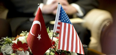 Türkiye-ABD Suriye Çalışma Grubu Toplanıyor