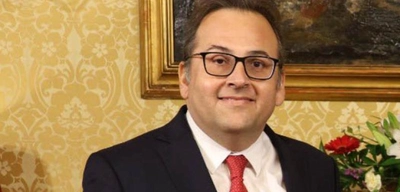 Türkiye'nin Malta Büyükelçisi Erdeniz Şen Hayatını Kaybetti