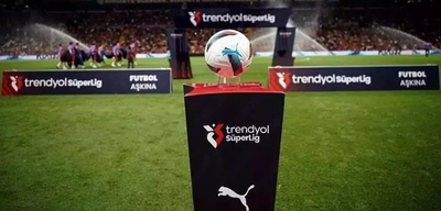 Avrupa'da En Fazla 'Uzatma Süresi' Süper Lig'de!
