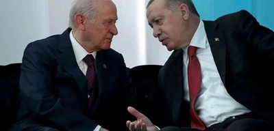 Bahçeli'nin Milli Birlik Dayanışma Komisyonu Çağrısına AK Parti'den İlk Yanıt