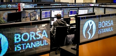 Borsa İstanbul'da Manipülasyon Soruşturması! Gözaltılar Var