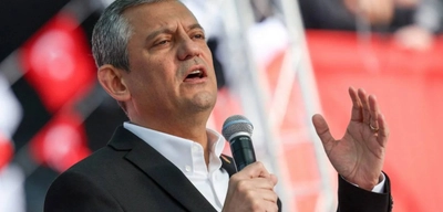 DEM Parti'den CHP'ye Ziyaret