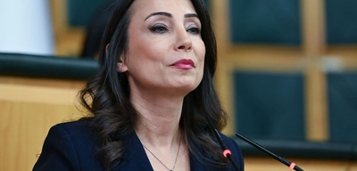 Hatimoğulları'ndan Kurtulmuş'a Çözüm Zirvesi Çağrısı