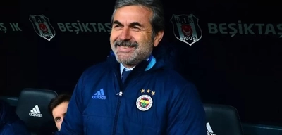 Fenerbahçe'de Yeni Dönem: Aykut Kocaman Geri Mi Dönüyor?