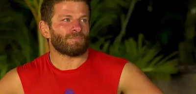 İsmail Balaban Survivor All Star'a Veda Etti!