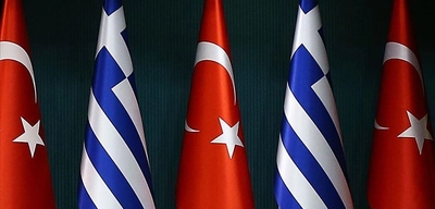 Yunanistan'ın NATO Tatbikatına Türkiye'den Tepki