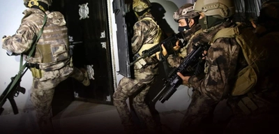 47 İlde DEAŞ Operasyonu: 298 Şüpheli Yakalandı!