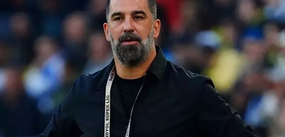 Arda Turan'ın Yeni Adresi ve Maaşı Belli Oldu