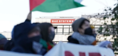 BAE ile İsrail Arasında Gazze İçin İnsani Yardım Anlaşması