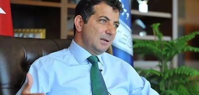 Borsa İstanbul Soruşturmasında Eski Rektör Gözaltına Alındı