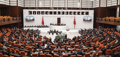CHP'den HSK Hamlesi: Anayasa Mahkemesi'ne Başvurdular