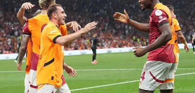 Galatasaray Şampiyonluğunu Bu Pazar Kutlayacak: Kerem Aktürkoğlu ve Michy Batshuayi da Davetli!