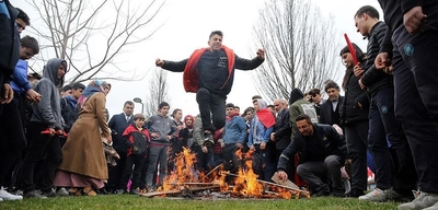 Nevruz, Türk Dünyasının Ortak Bayramı Kabul Edildi