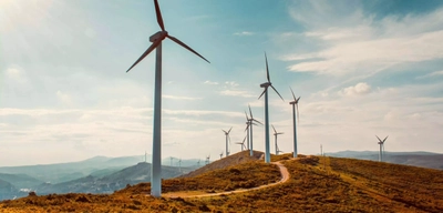 Türkiye Yenilenebilir Enerjide Vites Yükseltiyor