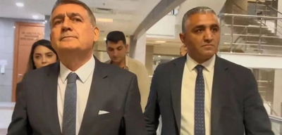 TÜSİAD Başkanları Hâkim Karşısına Çıktı! Adli Kontrol Şartı Kaldırıldı