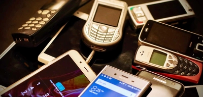 Bu Telefonların Kullanım Ömrü 10 Gün Sonra Doluyor