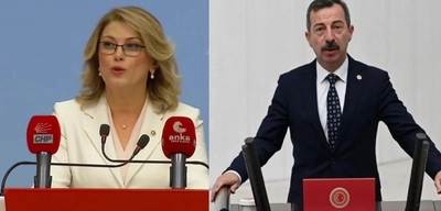 CHP'li Asu Kaya'dan İYİ Parti'li Hasan Toktaş'ın Mesajına Yanıt: "Gerçekse Gerekeni Yaparız"