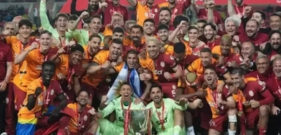 Galatasaray'ın Şampiyonluk Kutlaması Programı: Yenikapı'da 5. Yıldız için Dev Organizasyon!