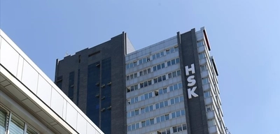 HSK Üyeliklerine Dair Seçim Kararı Resmi Gazete'de