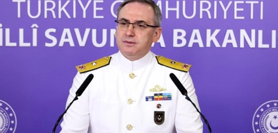 MSB'den Yunanistan'a Tepki: Türkiye AB Güvenlik Mimarisinde Kilit Aktör