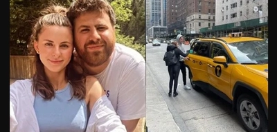 Oğuz Murat Aci'nin Eşinden Şoke Eden Karar! 100 Milyon TL Karşılığında Şikayetinden Vazgeçtiği İddia Edildi