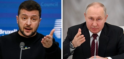 Putin'den Sınır Güvenliği İçin Yeni Talimat