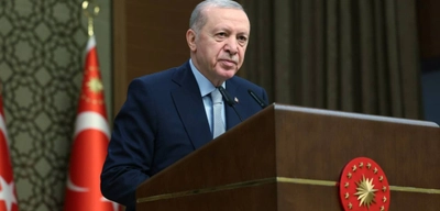 Silah Bırakma YPG'yi Kapsıyor Mu? Erdoğan Yanıtladı