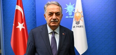 AK Parti'den Yeni Anayasa İçin Dördüncü Çalıştay: Hayati Yazıcı Son Durumu Paylaştı