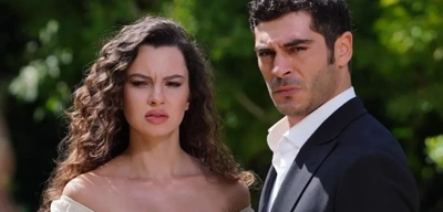 Bir Gece Masalı 35. Bölümde Final Yapıyor