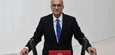 CHP'de TBMM Başkanvekili Seçildi