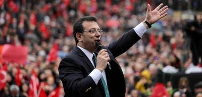 Ekrem İmamoğlu'ndan Operasyon Tepkisi: "Zulüm ile Âbâd Olanın Âkıbeti Berbat Olur"