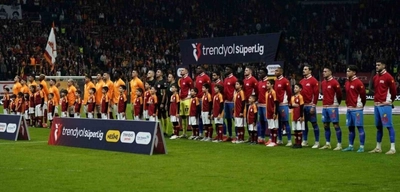 Galatasaray, Göztepe Galibiyetine Odaklandı: Şampiyonluğunu Taçlandırmak İstiyor