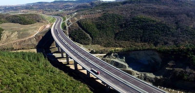Karayolları Trafik Kanunu Meclis'te