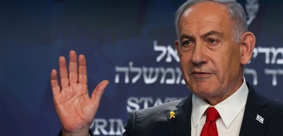 Netanyahu'dan Üç Ülkeye Sert Tepki