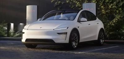 Tesla Türkiye'de 2025 Model Y Satışlarına Yeniden Başladı