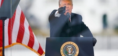 Trump'ın Yeni Vergi Adımı Altını Uçurdu!