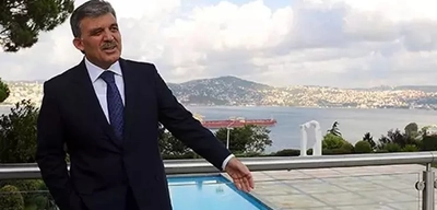 Abdullah Gül, Uzun Zaman Sonra Orta Asya Turunda Görüldü