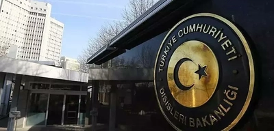 Dışişleri Bakanlığı'ndan AB ve ABD'nin Suriye Yaptırımlarına Yanıt
