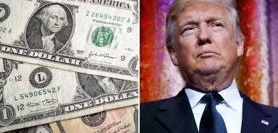 Dolar 18 Ayın En Düşük Seviyesinde