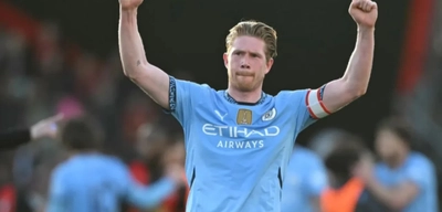 Kevin De Bruyne'nin Yeni Adresi Belli Oldu