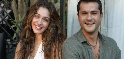Alperen Duymaz, Leyla Dizisine Veda Ediyor! Berk Bakioğlu Kadroda...