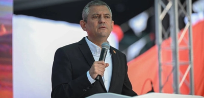Özgür Özel'den Sığınmacı Politikalarına Eleştiri